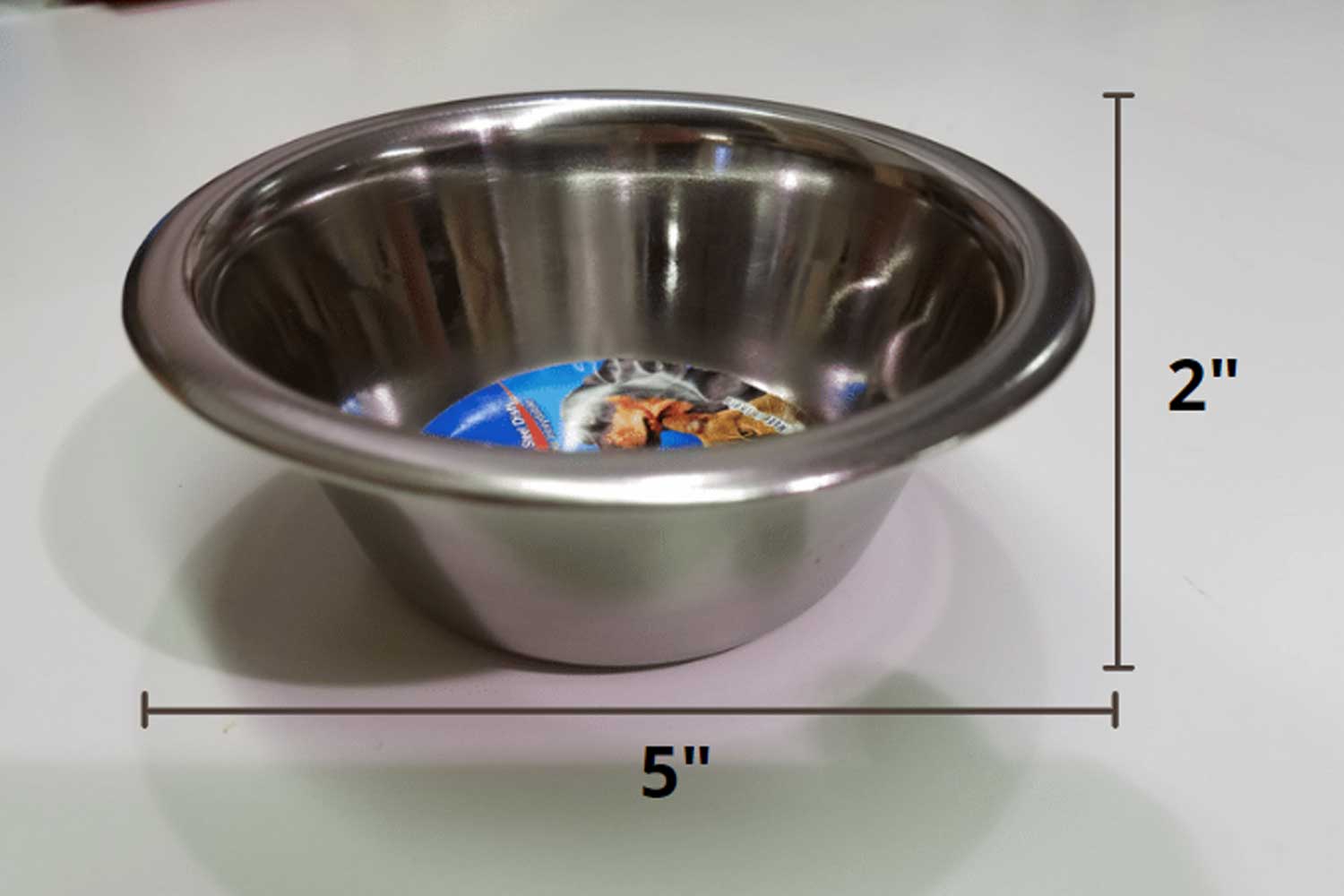 Dog Proof Cat Feeder - Wall-Mounted - Raised