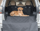 Universally Compatible Car Cover