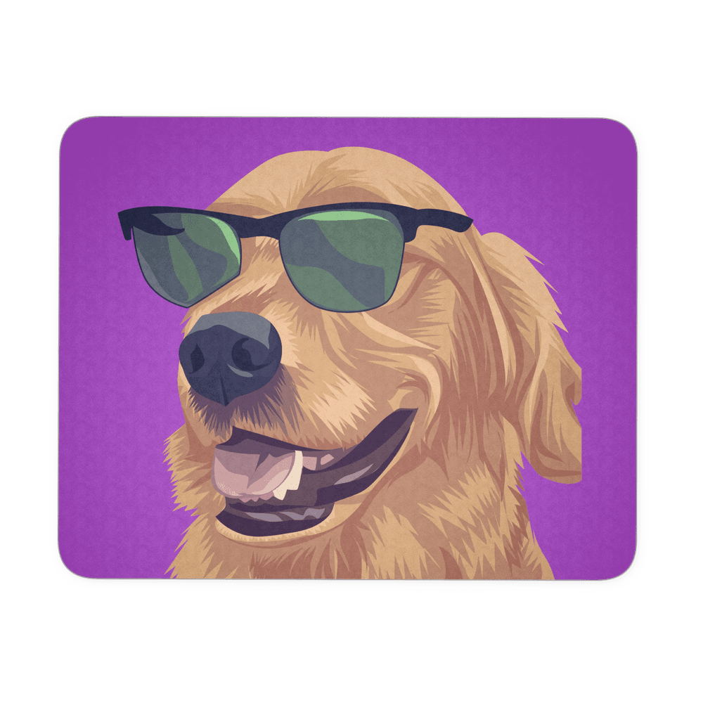 Custom Pet Mousepad