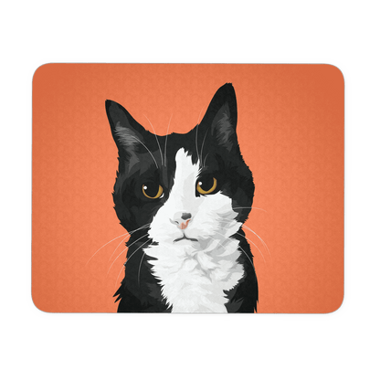Custom Pet Mousepad