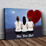 12 in x 8 in