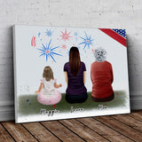 12 in x 8 in