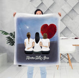 30 in x 40 in