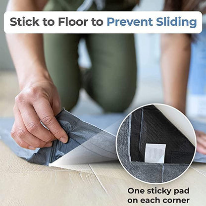 Magic Pee Pads