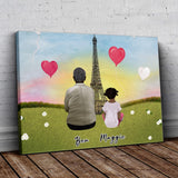 12 in x 8 in